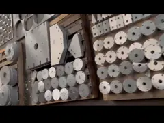 Aluminum structure-Supply customized service