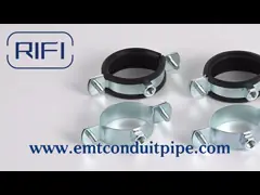 Канал и фитинги из углеродистой стали video