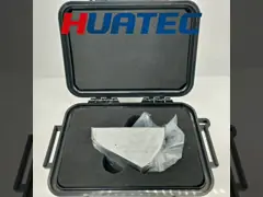 10 мм ЖК с синим подсветкой 10um Ra / Rz портативный цифровой тестер поверхности SRT6200 video