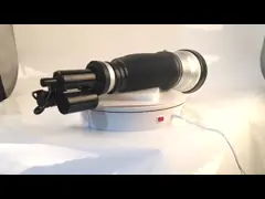 Front Air Shock Absorber Mercedes-Benz W220 S-Class 4 Matic 2203202138