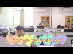 Прозрачная коробка для рождественских подарков принимает заказы на заказ. video