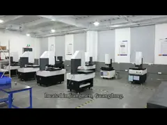 China Electronic Superficial Rockwell Hardness Tester 50Hz / 60Hz DigiRock MS2 supplier