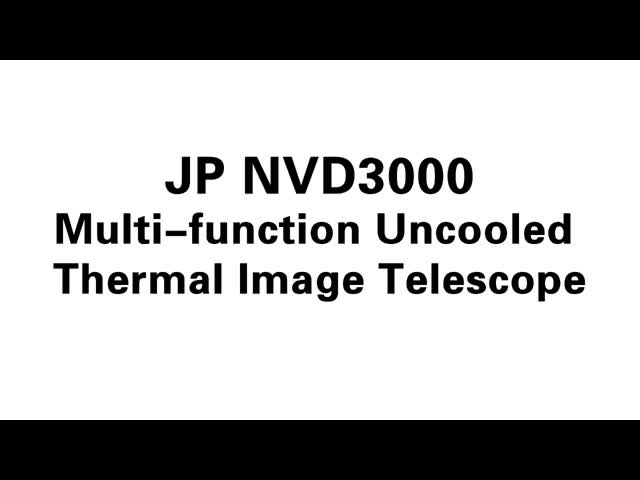 50м-6000м LRF Многофункциональное портативное инфракрасное устройство ночного видения высокое разрешение
