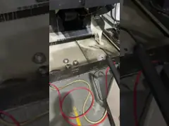 فیلتر مخزن آب CNC، تصفیه آنلاین، پنوماتیک، نیازی به برق، کار ساده