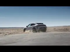 Song L EV 602km four-wheel drive excellence 5 door 5 seat SUV