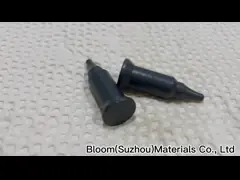 Durable Spot Welding Accessories KCF Sleeve KCF Guide Pin For Spot Welder