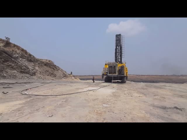 Type SHD-GC Mining Trailing Cable 3/C 8kV For Open Pit Mining