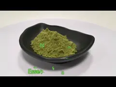 Gıda Derecesi Toplu Taz Doğal Organik Moringa Yaprağı Ekstraktı Toz Cümle Fiyatı