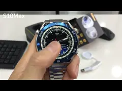 Батарея дозора 420mAh силикона IP67 RTL8762T водоустойчивая умная video