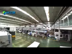 YZM is the professional manufacturer intrgrating R&D,production and sales of hygiene products.