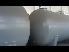 0-10 бар Специализированный автоклав для химических производственных процессов video