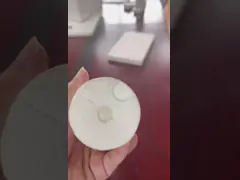 Заменяемые вставки для производства различных пеновых изделий в формах EPS время цикла короче 15 с video