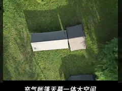 Large Field Army Camping Tents Outdoor Cotton Emergency Camping Shelter