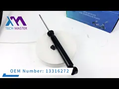 Передний амортизатор удара весны воздуха на весна воздуха Мерседес W204 электрическая сотрясает амортизатор 2043230900 2043231000 video