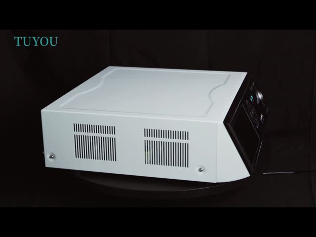TUYOU 4K FDA Endoscopy Camera System with CMOS Image Sensor For ENT Hysteroscope Surgeries
