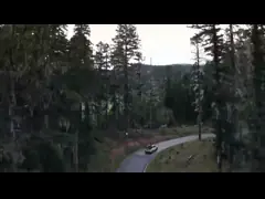 Geely Radar RD6 Электрический пикап Длинная дальность 410 км Новые энергетические транспортные средства video