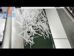 Magnetyczna czapka miska podajnik strzykawkę medyczną rurki z tworzyw sztucznych czapki wibrujące karmienie