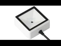 OEM Модуль сканера штрих-кодов для рабочего стола 2D QR-код для встроенных приложений киосков video