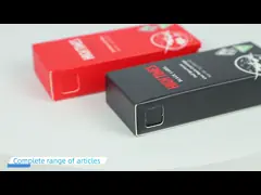 CBD THC смешанное масло на заказ поддержка деревянная бочка одноразовые ваповые патроны
