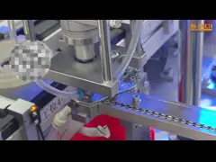 Fire Base Automatic Assembly Line For Electronics Manufacturing Production