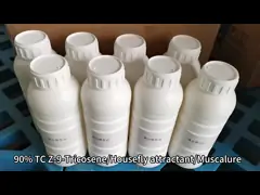 Melting Point 45.2 °C Refractive Index 1.45 With Z-9-Tricosene