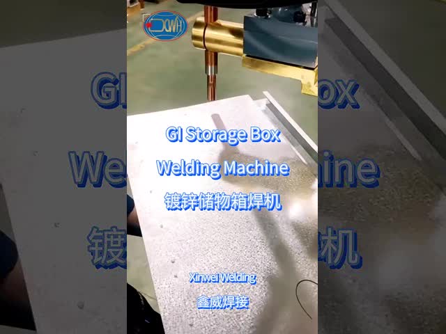 110V Projection Spot Welding Machine