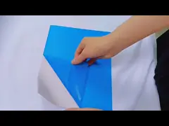 Бергквист 1.0W/m-k Gap Pad Vo Ультрамягкая тепловая силиконовая прокладка GPVOUS video