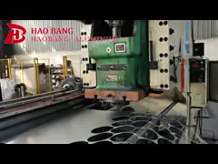 Производители прямые волосы светлые алюминиевые диски 8 серии фрезерная машина отделка низкая цена и хорошее качество video