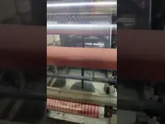 Водорастворимая тепловая печатная пленка совместима со всеми принтерами 30-100 микронов video