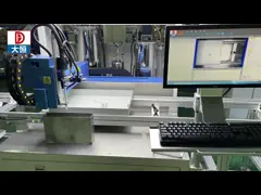 Automatic Dispenser Glue Potting Machine Optimal Production for Epoxies Silicones and Polyurethane video
