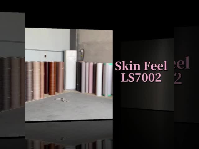 Interior Decorative Wall Paneling Wood Charcoal Bamboo Skin Feeling Wall Board video