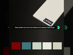 Interior Decorative Wall Paneling Wood Charcoal Bamboo Skin Feeling Wall Board video