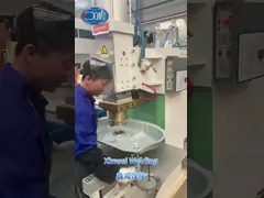 Трансформатор 160Kva водяного охлаждения сварочного аппарата пятна головы Dc прессы ноги Multi video