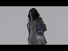 Sea Lion 07 EV 2024 610 Smart Air version  5 door 5 seat SUV