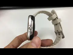 1.78 дюймовые GPS умные часы Full Touch Amoled Screen Android IOS Smartwatch BT Вызов video