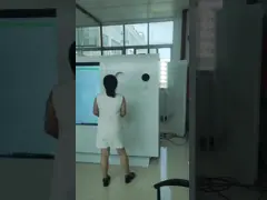 Бутылка бутылка/800pcs стекла розничного торговца 100pcs пластиковая повторно используя машину video