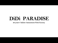 Горячая продажа Конфеты Тема Игровая площадка Оборудование Мягкая игровая площадка Детская игровая площадка video