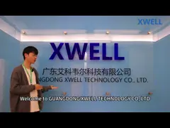China Automatic Double Side Lithium Battery Spot Welding Machine 18650 Fault Self Diagnosis supplier