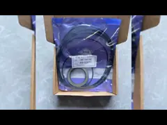 AMC-30A-M2 Комплект морских уплотнителей Гидравлический насос Моторное масло уплотнитель ремонтный комплект для судна video