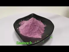 % 100 Saf Doğal Süper Gıda Karışık Kırmızı Berry Tozu Kırmızı Berry Blend Tozu