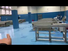 Электролитический элемент серебра оборудования электролиза высокого выхода серебряный video