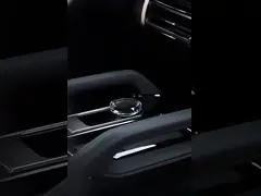 Chery Icar 03 Новый энергетический электромобиль 401 км Два привода Стандартное издание автомобиля video