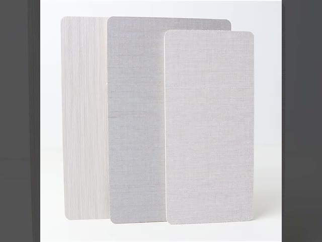 Звукоизоляционная акустическая панель стены ECO волокна бамбука ткани дружелюбная видео