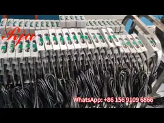 Датчик давления масла высокой точности, датчик давления вакуума с широким рядом давления video