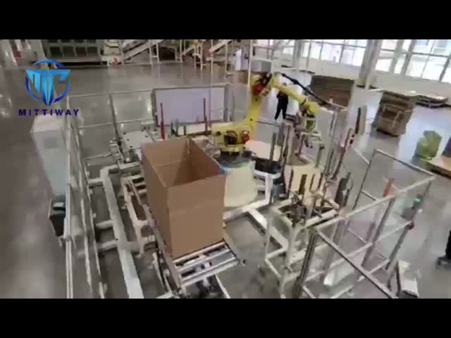 Высокоскоростные машины для упаковки пищевых продуктов