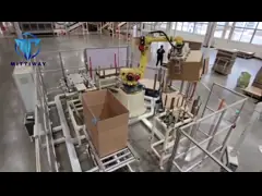 Машины для упаковки пищевых продуктов с регулируемой скоростью 380 В video