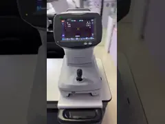 China AC110V Spectacle Lens Cutting Machine Lens Cutting Machine 120W supplier