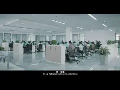 Company video