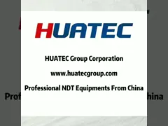 250Kv X Ray Pipe Inspection Plc Controller Pipeline Crawlers video