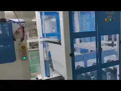 Пластиковая машина для производства оптических листов PMMA GPPS экструдерная линия толщина 0,6-3 мм video